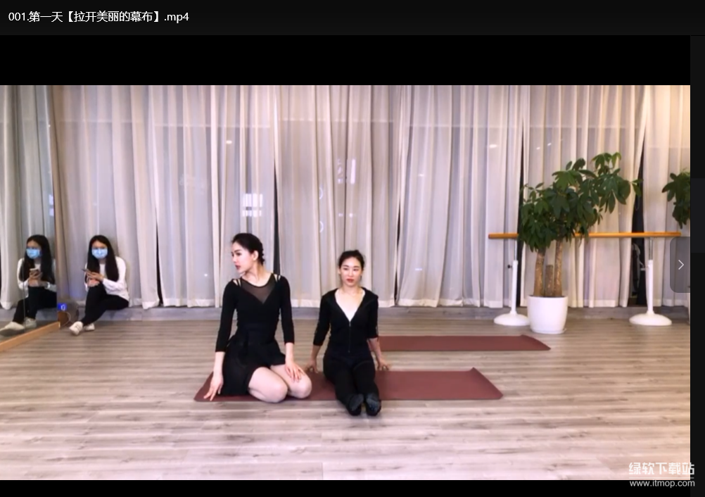 DY七日瘦身美体计划：基础梳理速成方案，7天重塑曲线下载  2