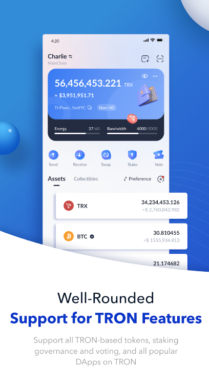 波币钱包app软件下载下载 v4.16.11