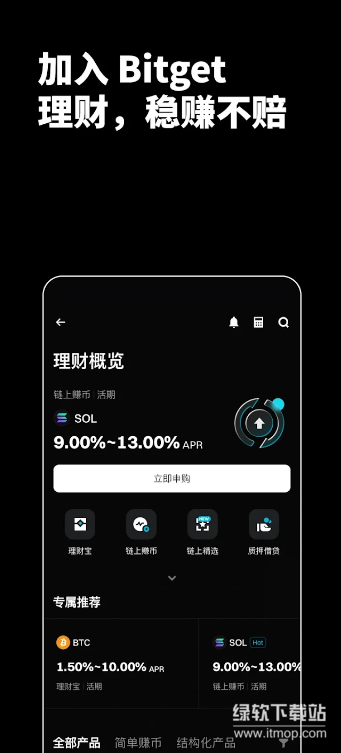 bit交易所app2025免费版下载 v2.59.2 0
