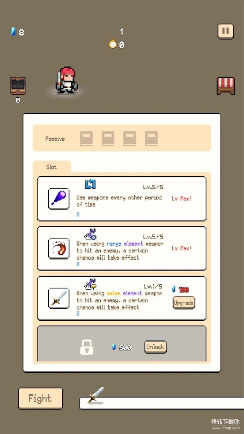 复古探索免费内购版下载 V143
