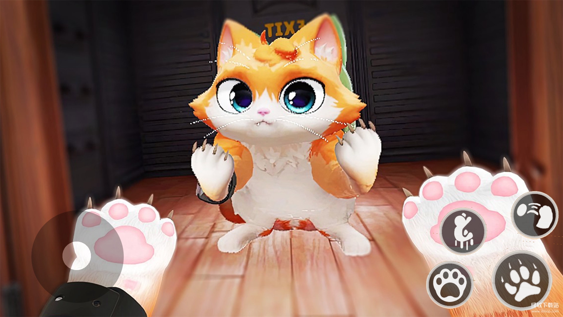 我是猫历险记最新版下载 1.0 0