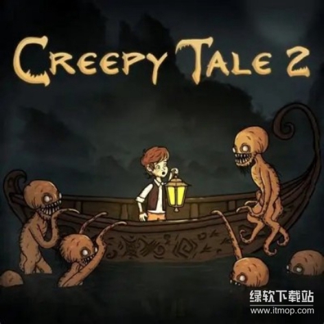 惊悚故事2破解版下载：Creepy Tale 2全关卡解锁免付费