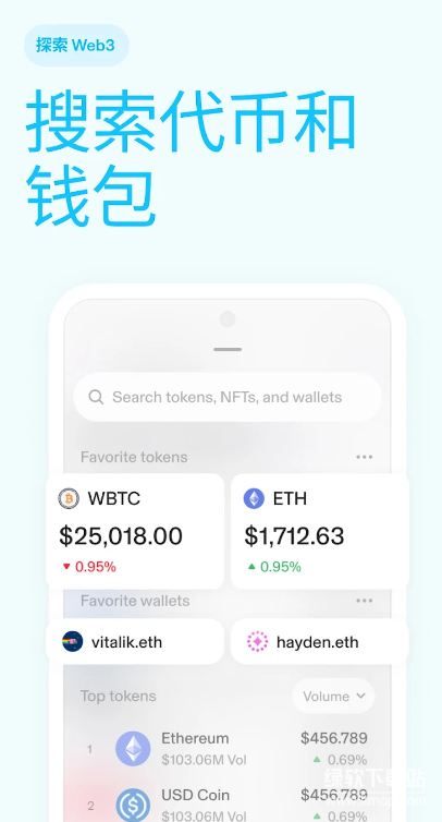 uniswap交易平台免费版下载 v1.52.2 0