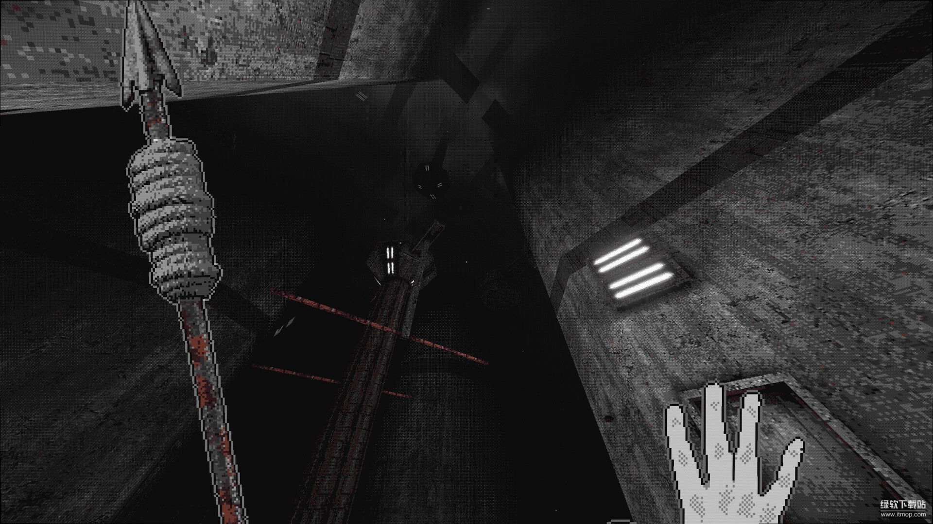 White Knuckle破解版：免费下载中文版下载 V1.0 1