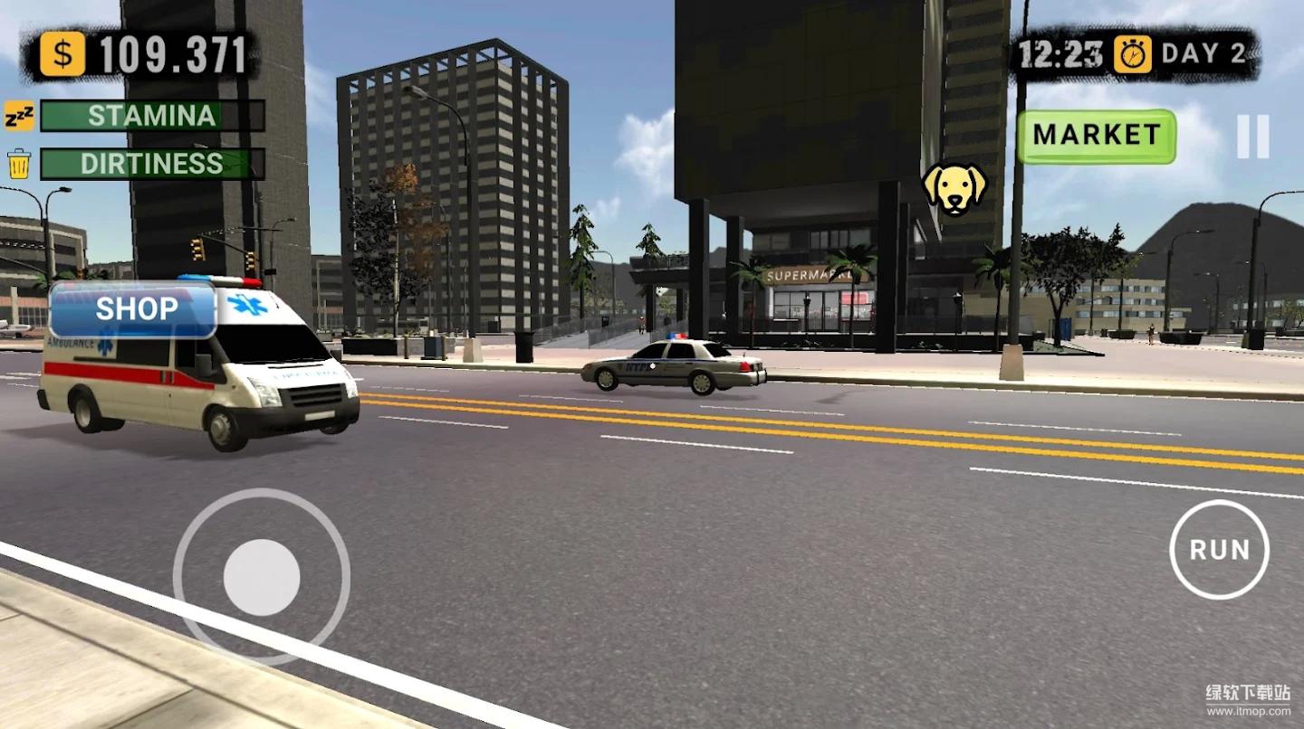 超市模拟器2024汉化版下载 V1.0.70