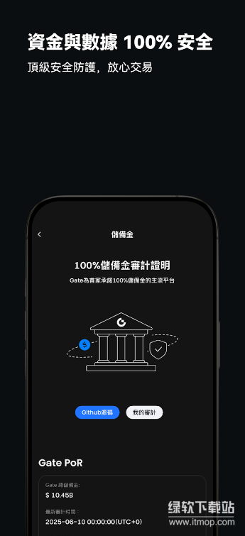 gateio手机APP版最新版下载 v7.9.0 0
