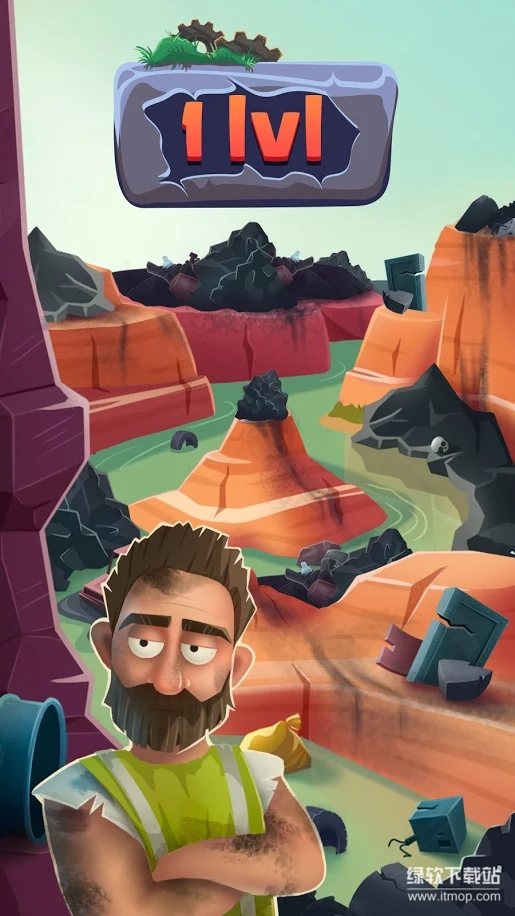 Trash tycoon无限黄金版下载 V0.9.10 1
