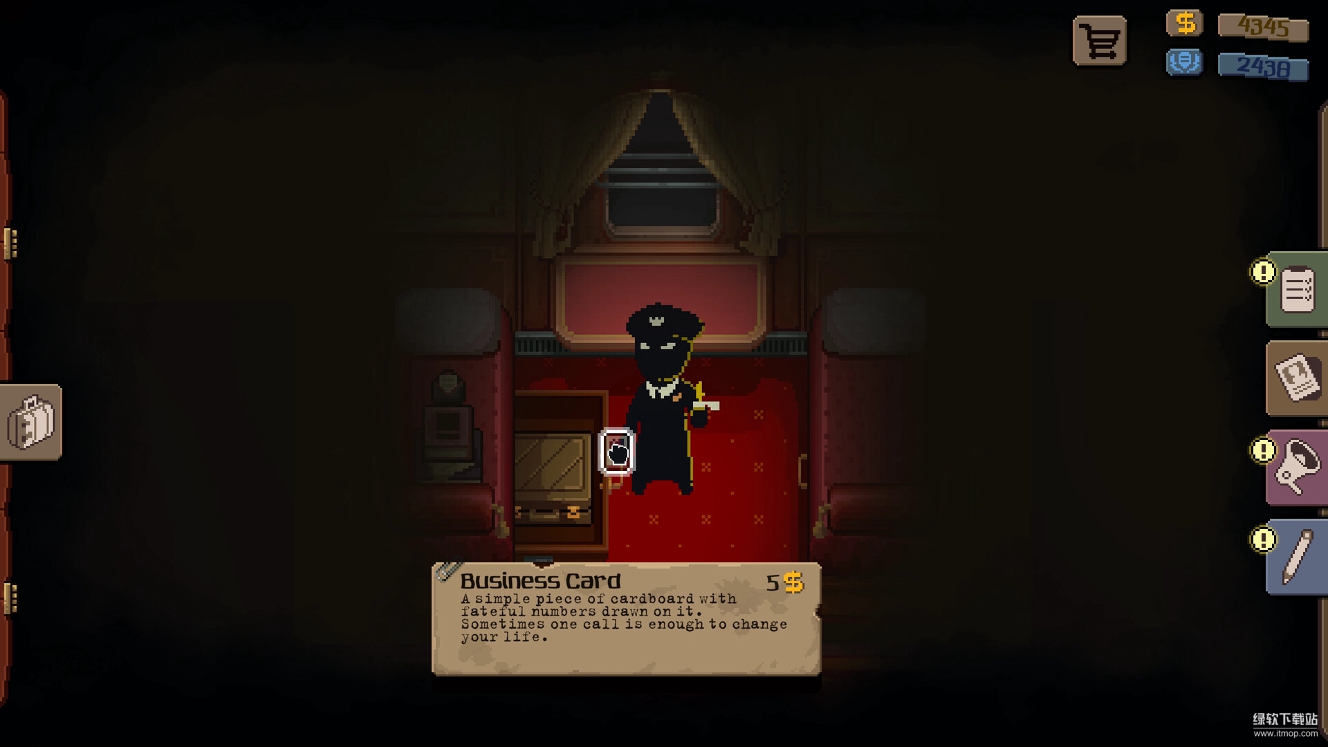 旁观者列车长破解版下载：Beholder Conductor完整版解锁下载 V1.0.2.253 0