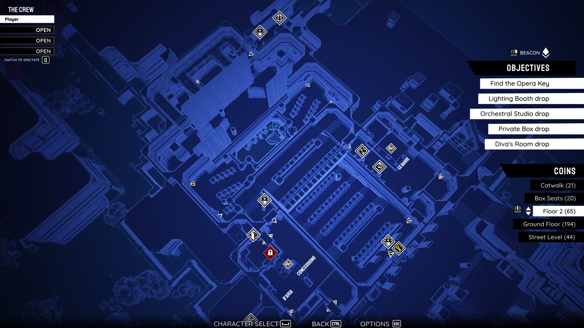 摩纳哥2(Monaco 2)破解版：免费中文完整版下载下载 V1.0 0