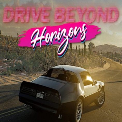 驾驶地平线破解版：Drive Beyond Horizons全车辆解锁版