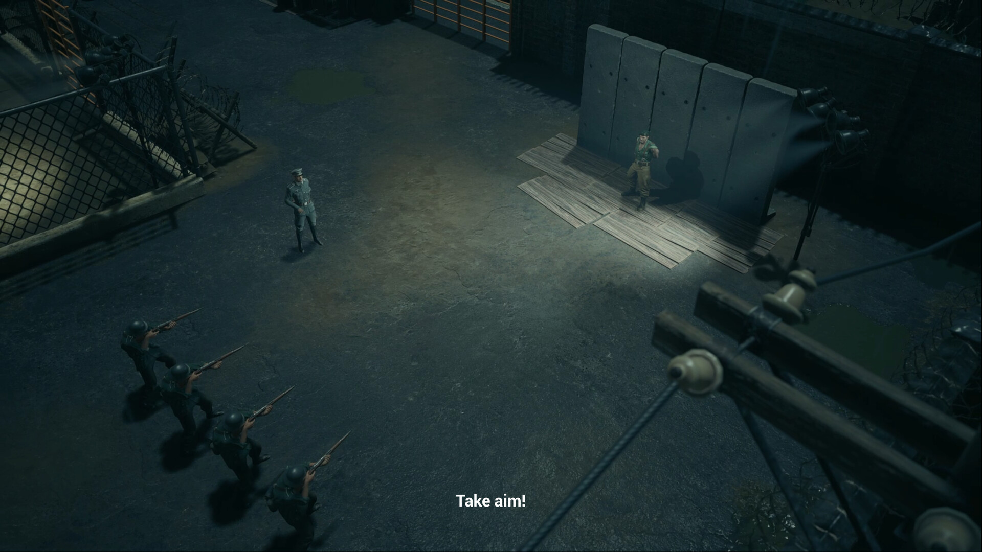 盟军敢死队：起源(Commandos Origins)破解版下载｜免安装绿色中文版下载 V1.0.0.74101 3