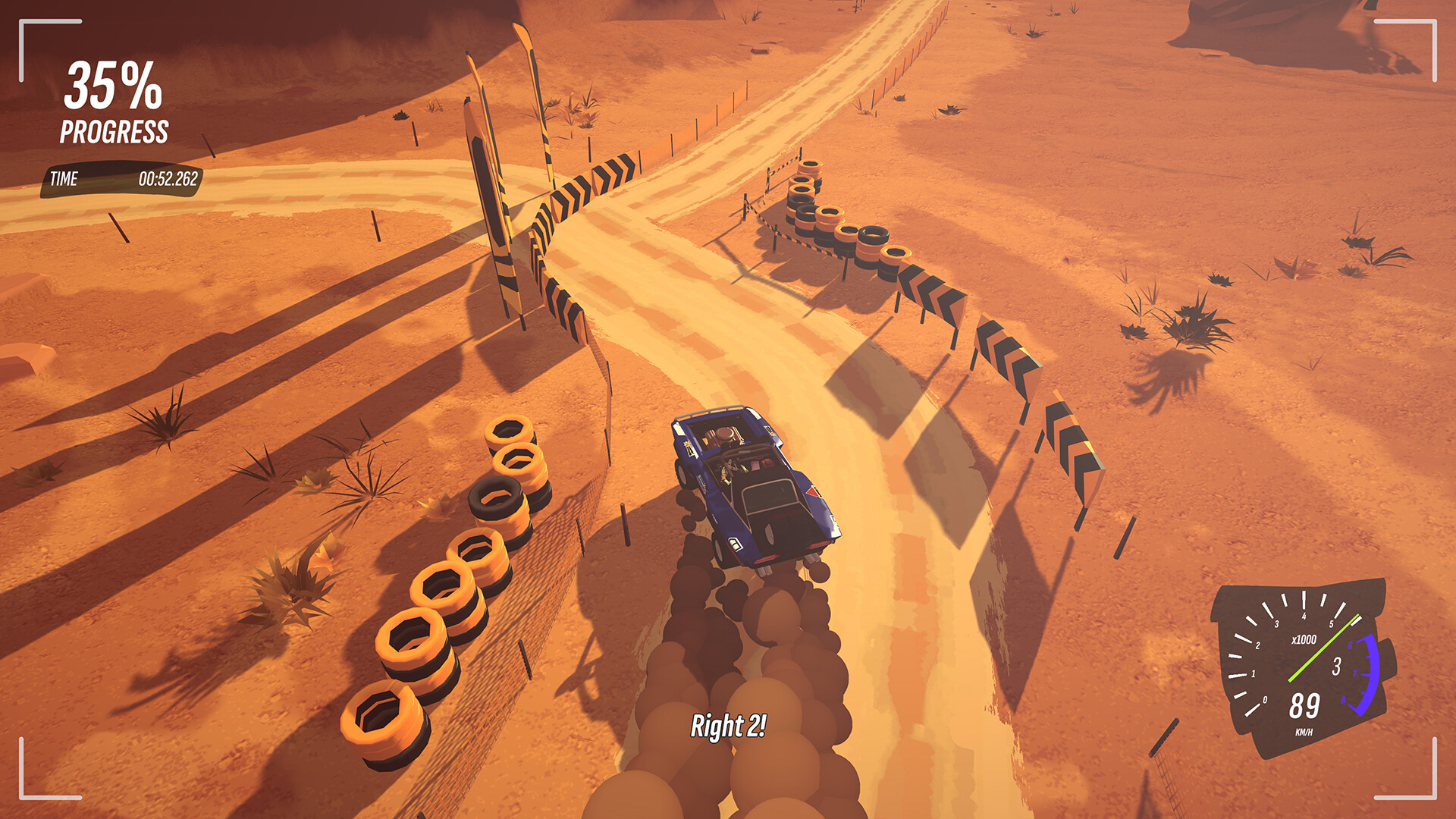 驾驶拉力赛（DRIVE Rally）破解版：全车辆解锁下载 V0.61 1