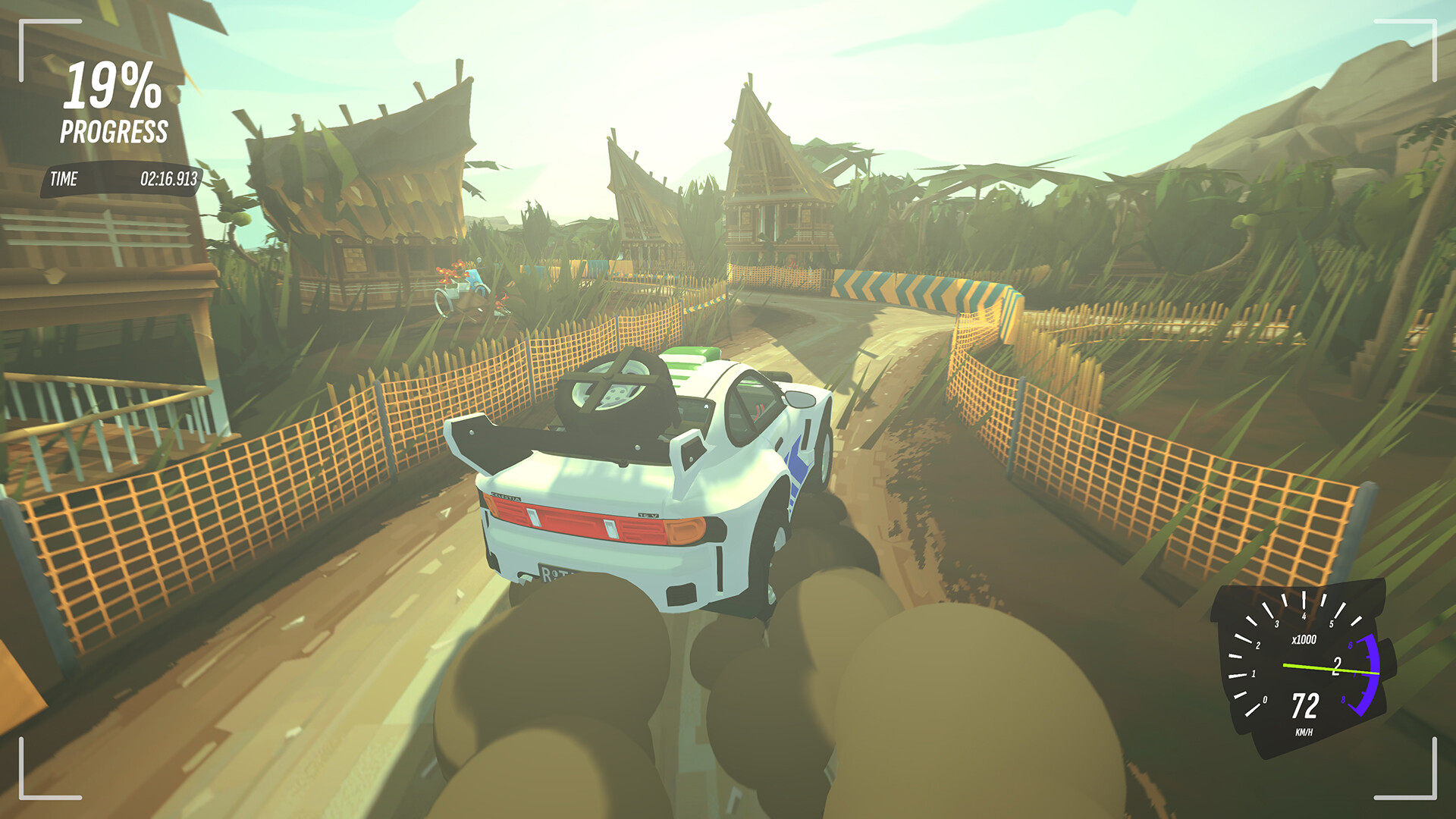 驾驶拉力赛（DRIVE Rally）破解版：全车辆解锁下载 V0.61 3