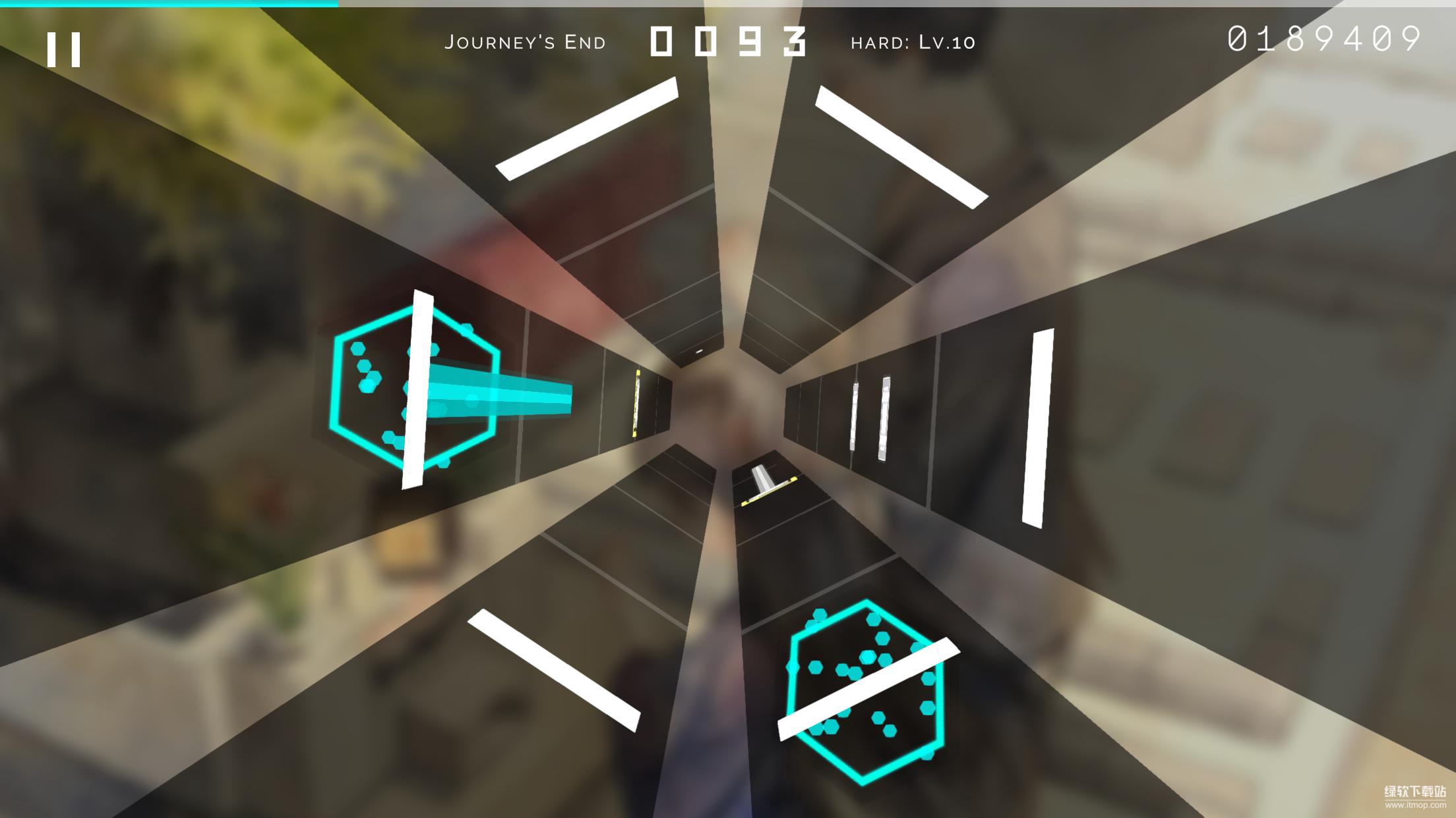 Hexa Hysteria解锁完整版下载 V1.10.1.0 2