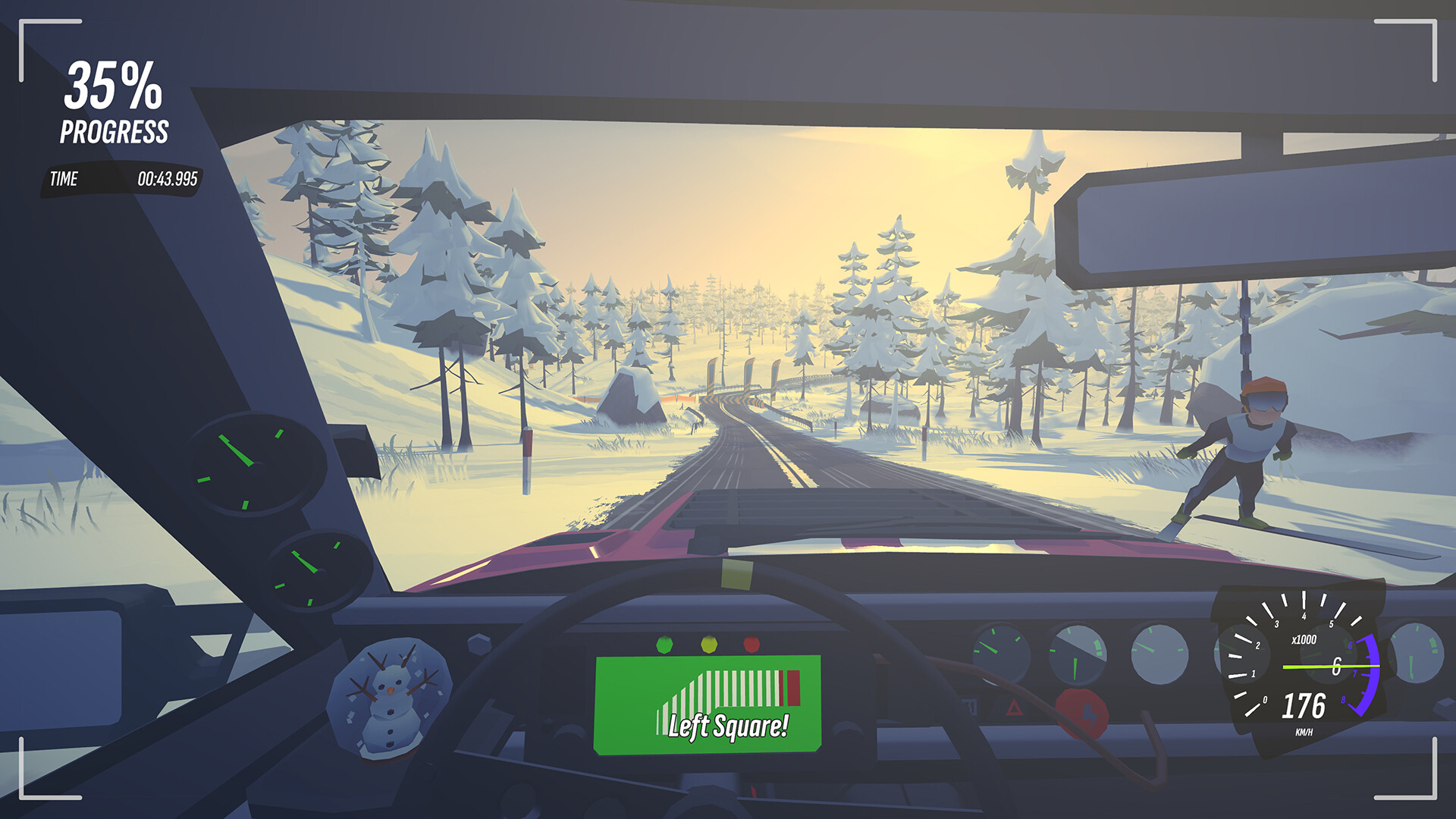 驾驶拉力赛（DRIVE Rally）破解版：全车辆解锁下载 V0.61 2