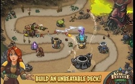 防御之王解锁所有角色皮肤版下载 V2.0.1.7 1