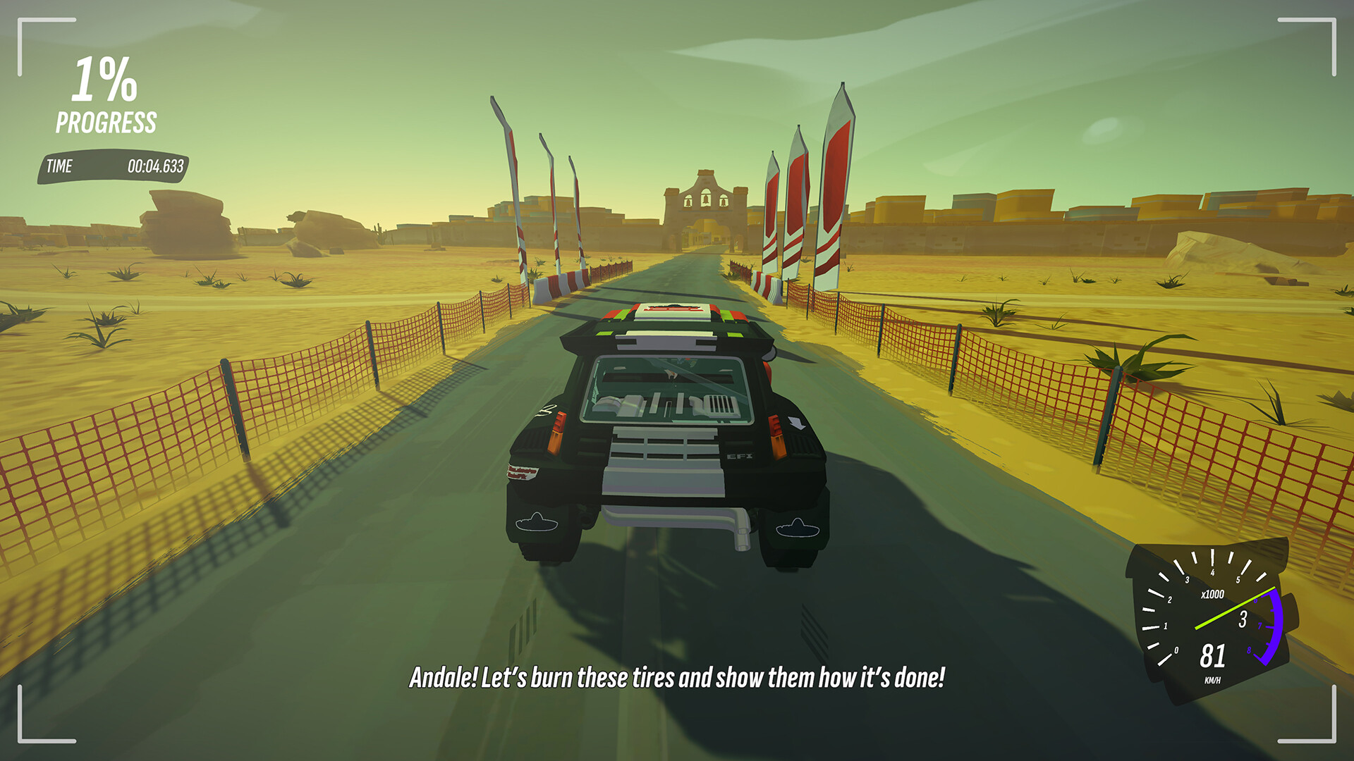驾驶拉力赛（DRIVE Rally）破解版：全车辆解锁下载 V0.61 4
