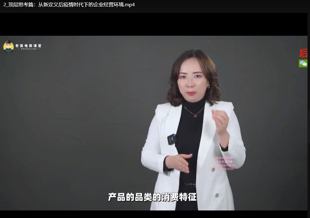 私域流量高利润增长：系统化运营实战指南下载  4