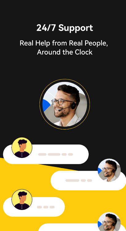 唯客app官方正版下载 v4.3.23 2