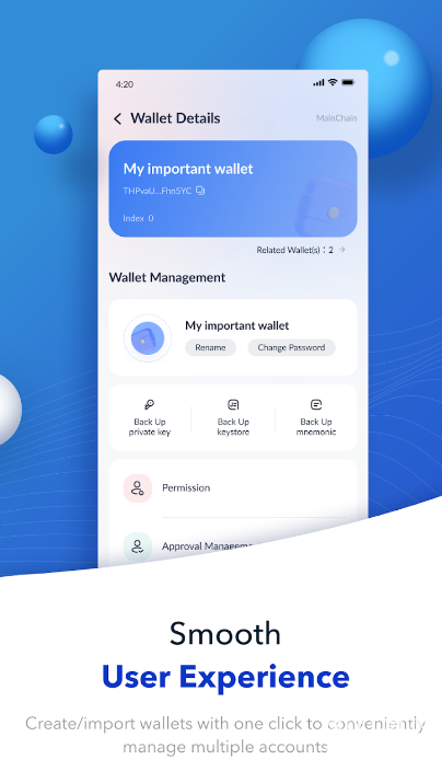波币钱包的app下载 v4.16.1 0