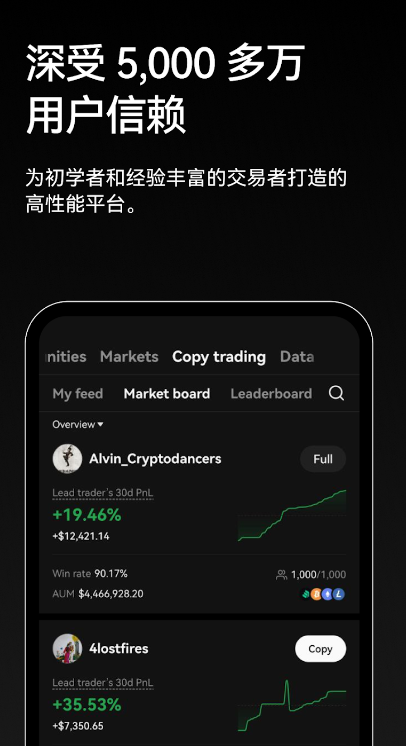 ok平台app苹果正版下载 v6.126.0 1