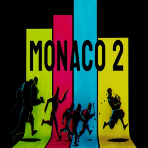 摩纳哥2(Monaco 2)破解版：免费中文完整版下载