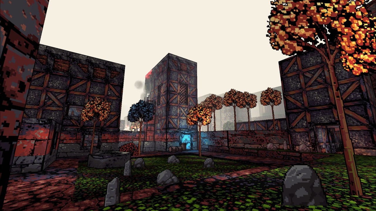 术士计划2（Project Warlock 2）中文破解版下载：免安装绿色版+全DLC解锁下载 V0.90.39 4