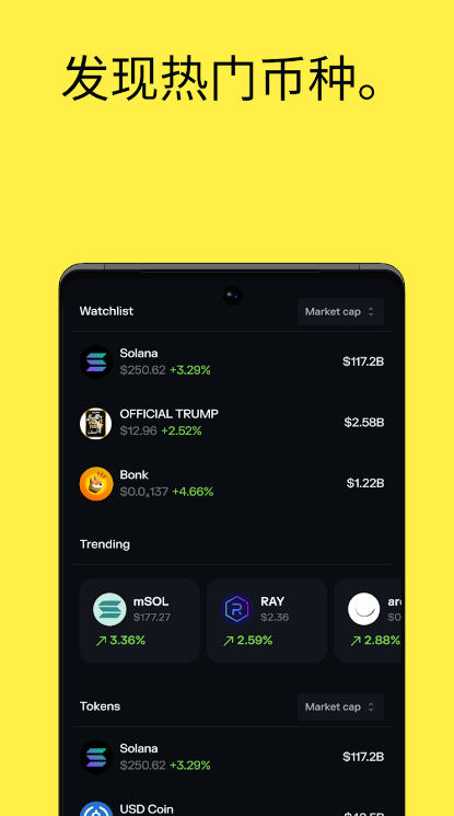 solana官方软件最新版下载 v2.0.4 0