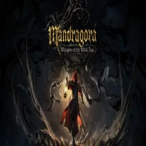 秘影曼德拉破解版：Mandragora Whispers of the Witch Tree 完整解锁免付费下载