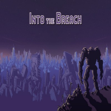 陷阵之志破解版下载：Into the Breach免费畅玩策略神作