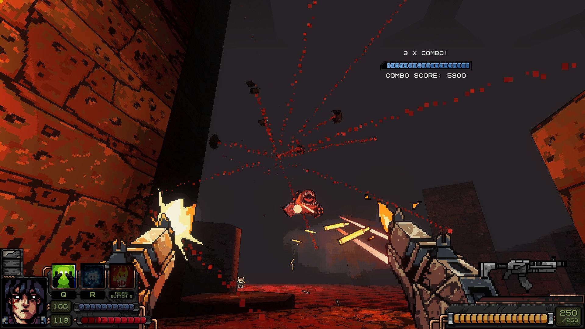 术士计划2（Project Warlock 2）中文破解版下载：免安装绿色版+全DLC解锁下载 V0.90.39 1