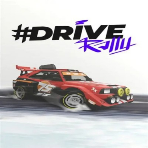 驾驶拉力赛（DRIVE Rally）破解版：全车辆解锁