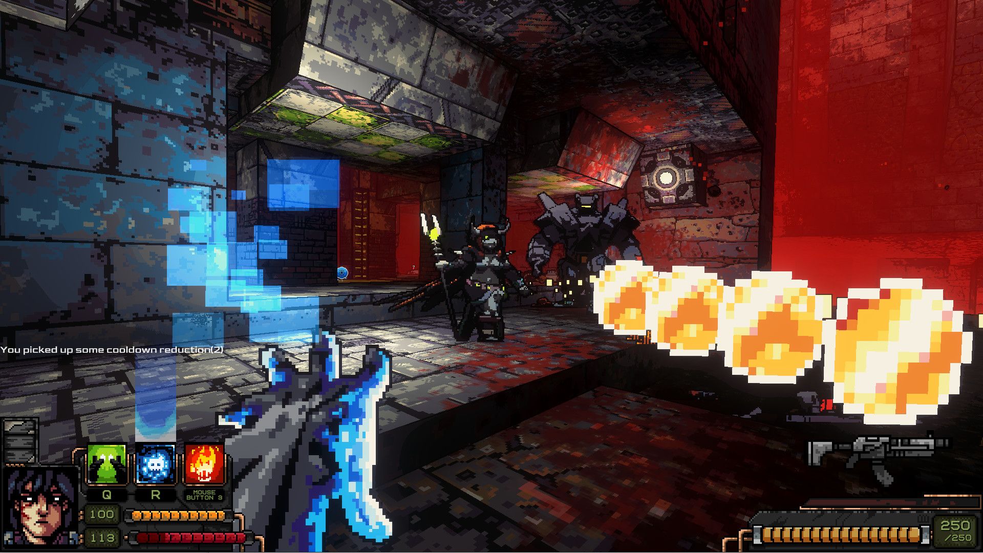术士计划2（Project Warlock 2）中文破解版下载：免安装绿色版+全DLC解锁下载 V0.90.39 0