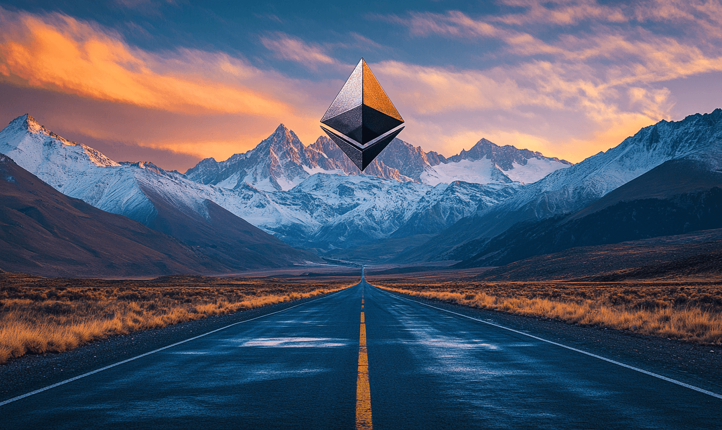 什么是ETH，它相比比特币的定位有哪些不同？