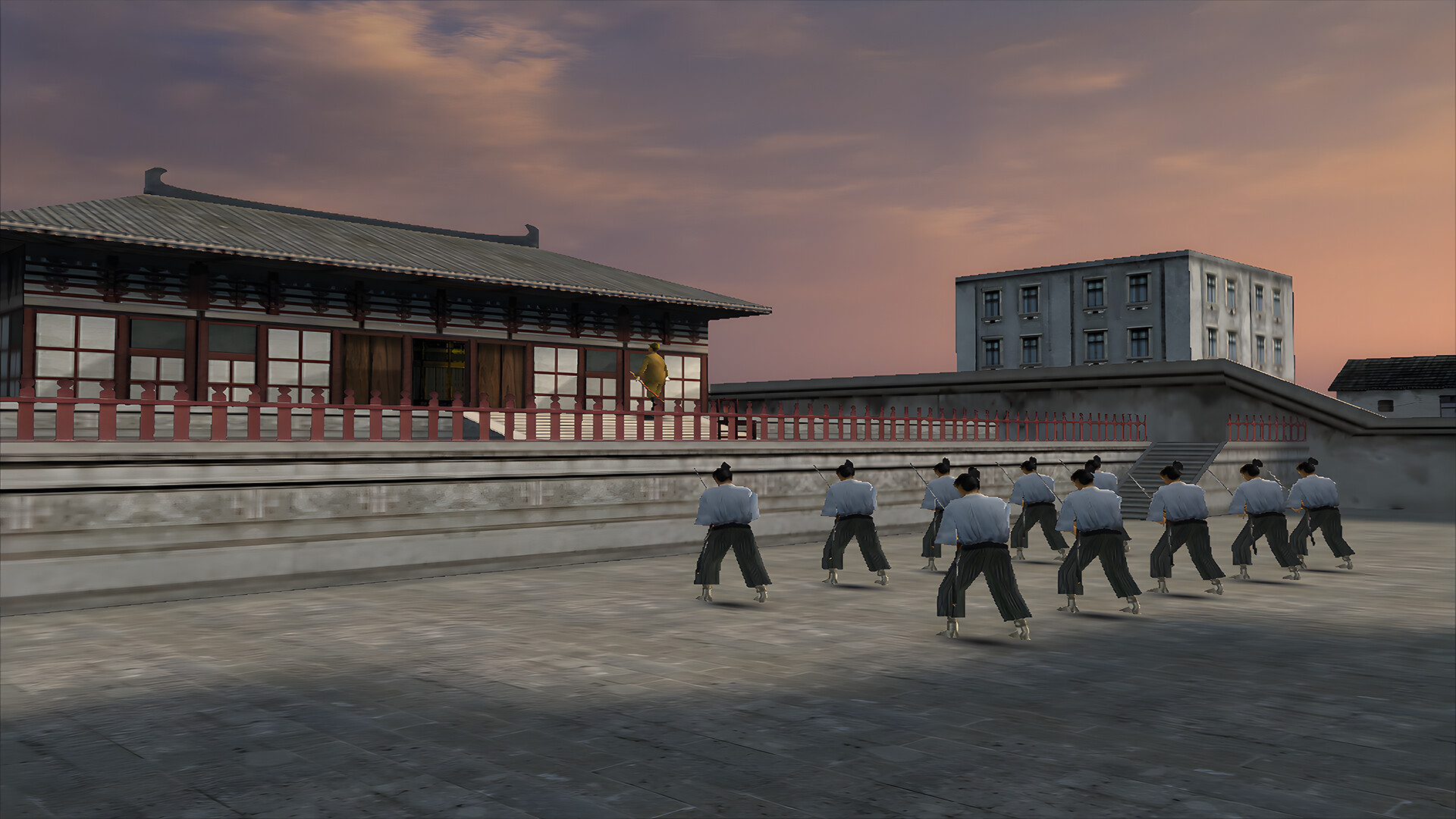 血战上海滩破解版下载：无限子弹无敌版下载 V1.0 4