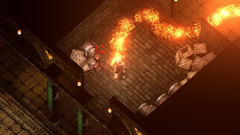 渴望力量无敌版下载 V1.63.180