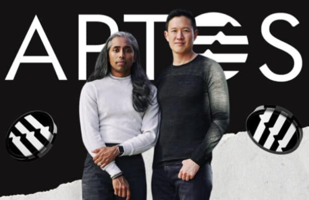 APT币的幕后推手是谁？Meta系双雄的区块链征途