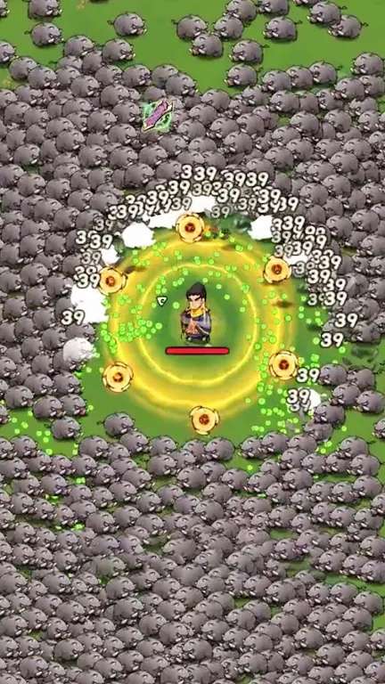 大侠飞刀免广告版下载 V1.0.2 0