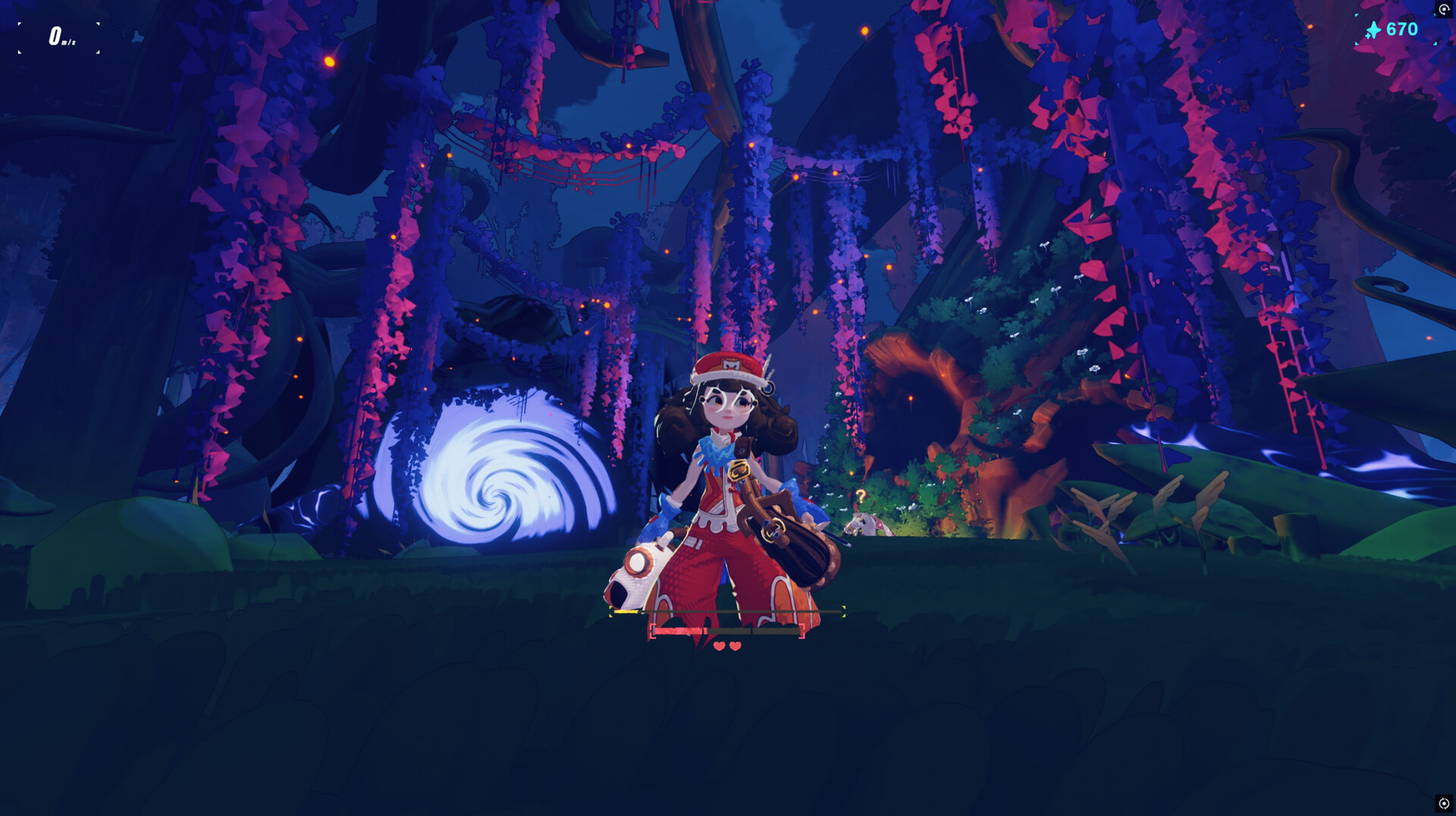怎么又塌了（Haste）破解版下载：无限金币+全关卡解锁下载 V1.0 0