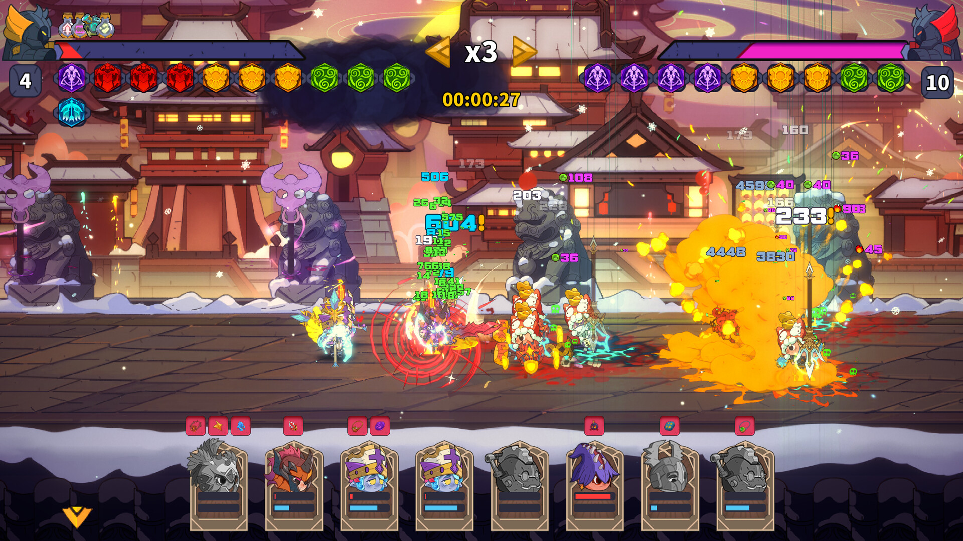 魔法书自走棋契约破解版：无限资源解锁全角色下载 V1.0 0