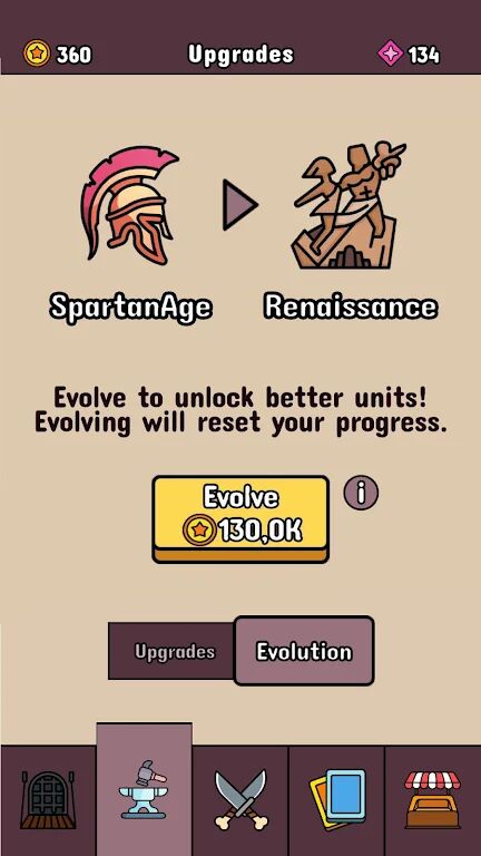 World Of Warriors全局加速版下载 V1.152