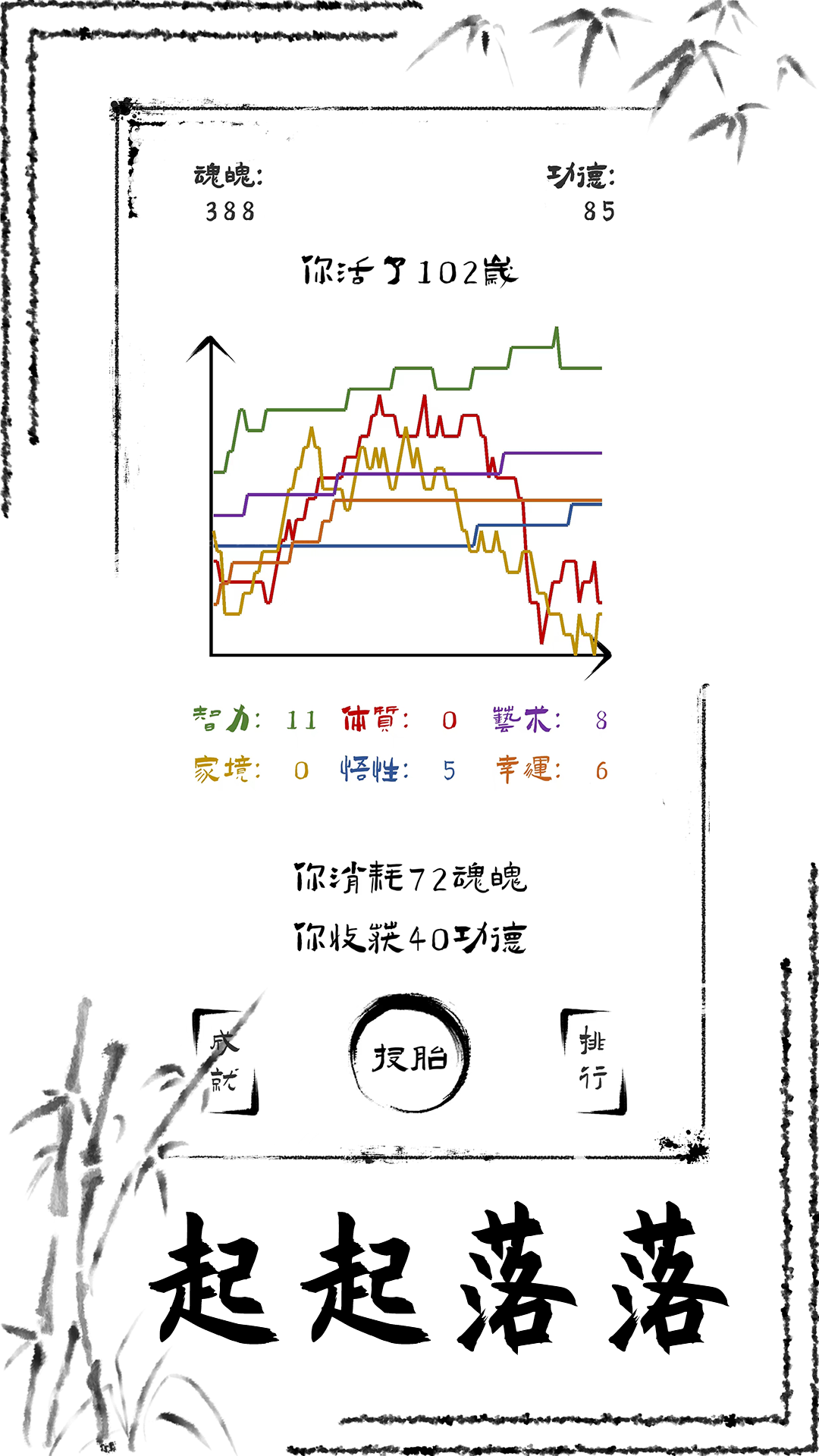 投胎模拟器最新版下载 1.0.62
