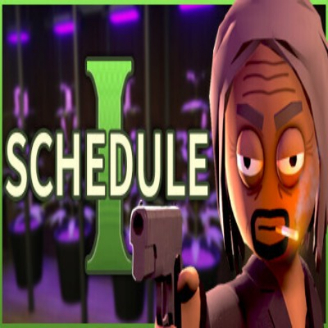Schedule I破解版：中文免费下载+全解锁