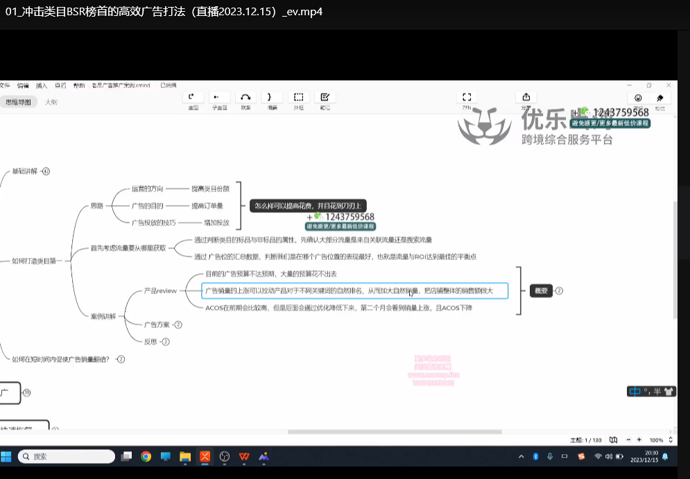 亚马逊老品广告放量增效打法：7天销量翻倍实战指南，流量激增秘籍下载  2