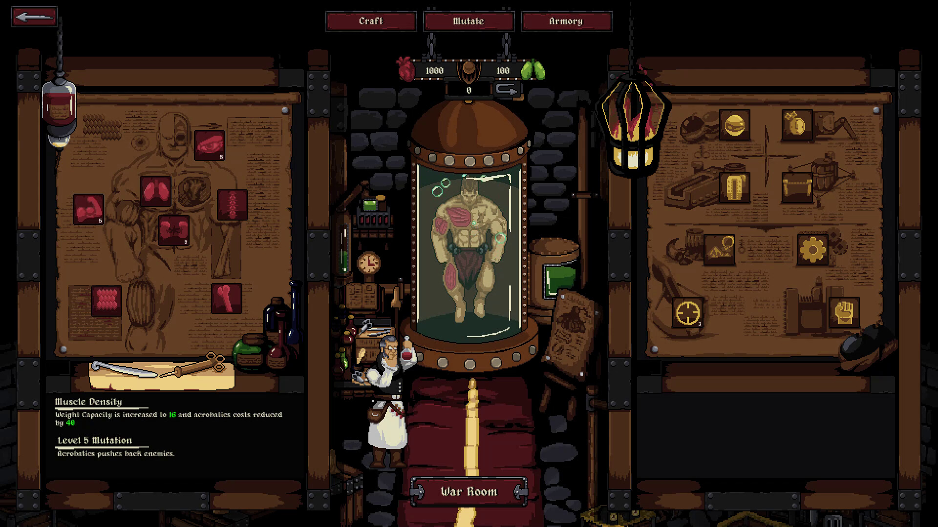 炼金要塞破解版下载：无限资源+免付费 Castle Of Alchemists中文版下载 V1.0 3