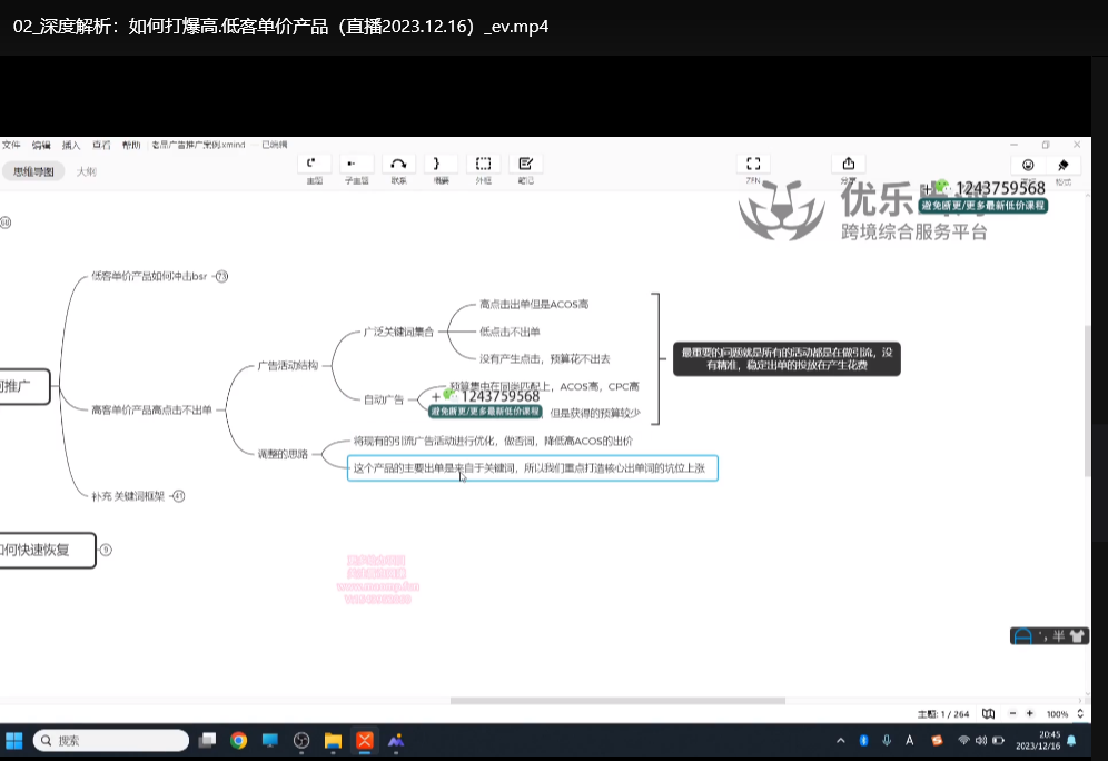 亚马逊老品广告放量增效打法：7天销量翻倍实战指南，流量激增秘籍下载  4