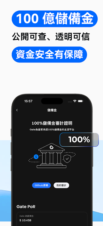 gate交易所软件app中文版下载 v7.9.00