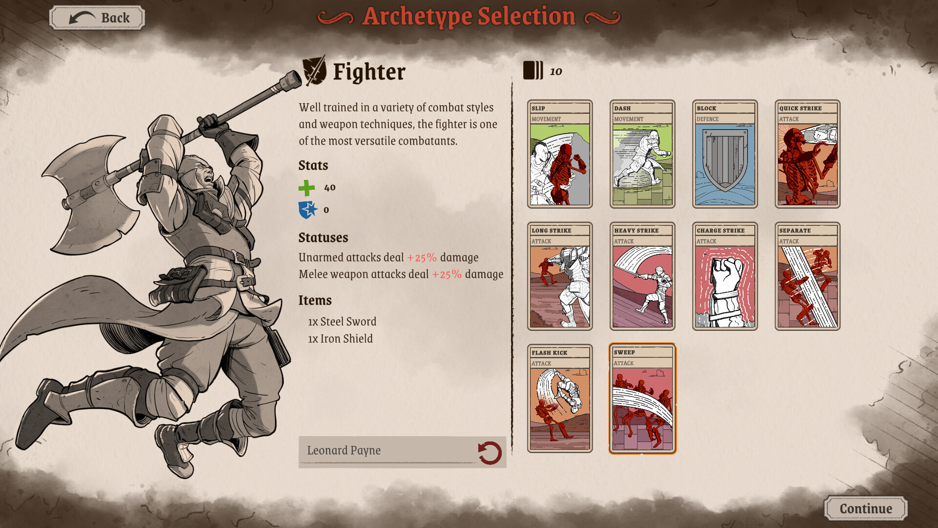 狭间骑士破解版下载：Knights in Tight Spaces免安装中文版下载 V1.1.18594 3