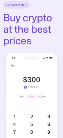 Uniswap中文版app安卓版下载 v1.52.20