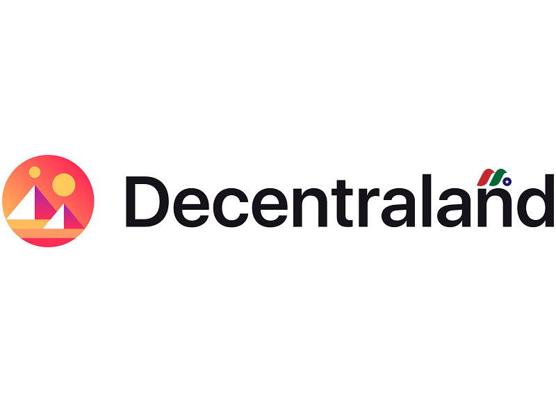 Decentraland 链是什么，它如何记录虚拟土地所有权？